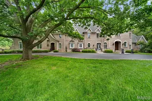 760 Kent Rd, Ladue, MO 63124 - Photo 3