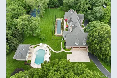 760 Kent Road, Ladue, MO 63124 - Photo 63