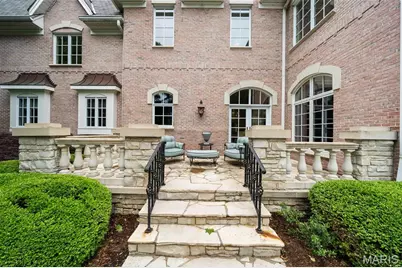 760 Kent Road, Ladue, MO 63124 - Photo 7