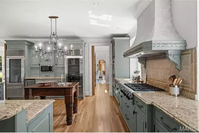 760 Kent Road, Ladue, MO 63124 - Photo 17
