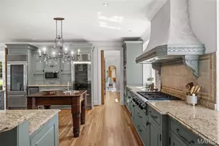 760 Kent Rd, Ladue, MO 63124 - Photo 17