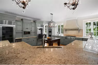 760 Kent Road, Ladue, MO 63124 - Photo 15