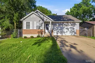 10236 Earl Dr, Saint Louis, MO 63136 - Photo 1