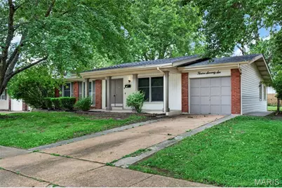 1276 Springhurst Drive, Florissant, MO 63031 - Photo 39