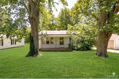 4275 Flucom Road, De Soto, MO 63020 - Photo 1