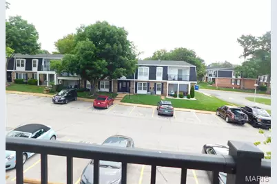 1678 Blue Ridge Drive #F, Unincorporated, MO 63125 - Photo 31