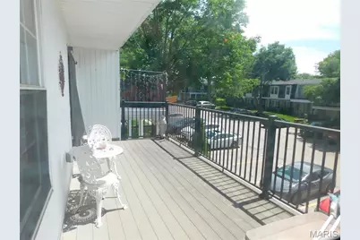 1678 Blue Ridge Drive #F, Unincorporated, MO 63125 - Photo 5