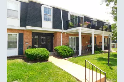 1678 Blue Ridge Drive #F, Unincorporated, MO 63125 - Photo 1