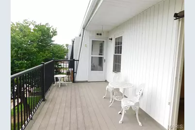 1678 Blue Ridge Drive #F, Unincorporated, MO 63125 - Photo 29