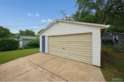 7109 Yates Street, Saint Louis, MO 63116 - Photo 21