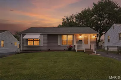 7109 Yates Street, Saint Louis, MO 63116 - Photo 7