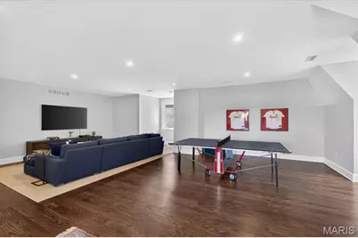 136 N Brentwood Boulevard, Clayton, MO 63105 - Photo 35