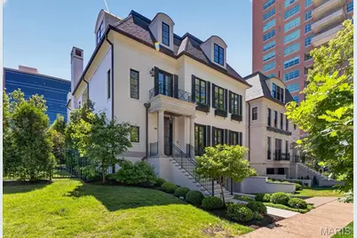 136 N Brentwood Boulevard, Clayton, MO 63105 - Photo 47