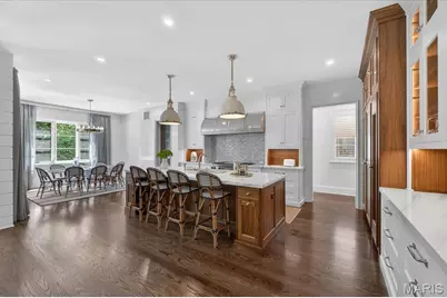 136 N Brentwood Boulevard, Clayton, MO 63105 - Photo 15