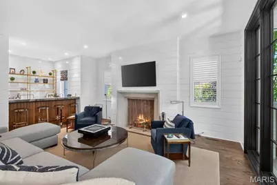 136 N Brentwood Boulevard, Clayton, MO 63105 - Photo 19