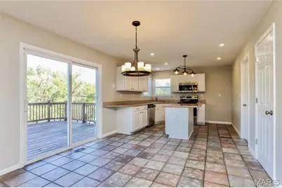 519 Great Oaks Meadow Drive, Wentzville, MO 63385 - Photo 3