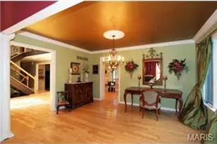1863 Chamfers Farm Ct, Chesterfield, MO 63005 - Photo 3