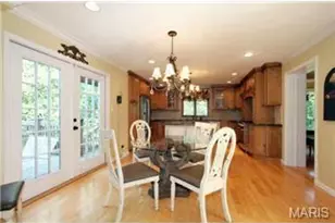 1863 Chamfers Farm Ct, Chesterfield, MO 63005 - Photo 7