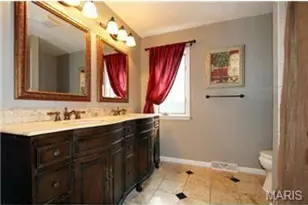 1863 Chamfers Farm Ct, Chesterfield, MO 63005 - Photo 19