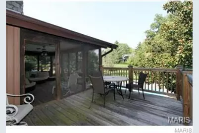 1863 Chamfers Farm Court, Chesterfield, MO 63005 - Photo 23