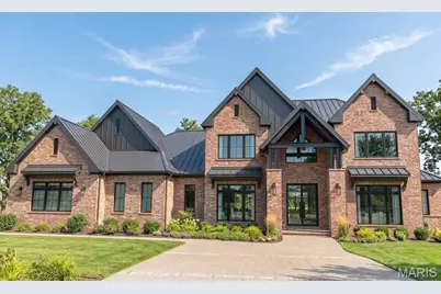 24 Tbb Grand Meridien Forest, Wildwood, MO 63005 - Photo 1