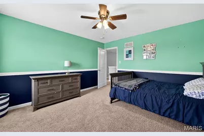 1649 Willowbrooke Manors Court, Saint Louis, MO 63146 - Photo 23
