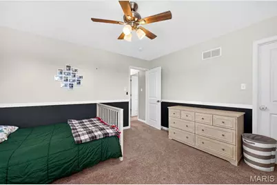 1649 Willowbrooke Manors Court, Saint Louis, MO 63146 - Photo 21