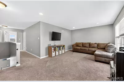 1649 Willowbrooke Manors Court, Saint Louis, MO 63146 - Photo 19