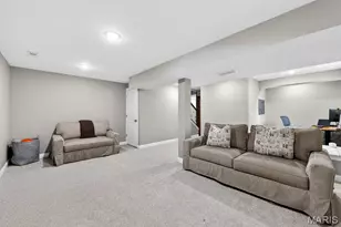 1649 Willowbrooke Manors Ct, Saint Louis, MO 63146 - Photo 33