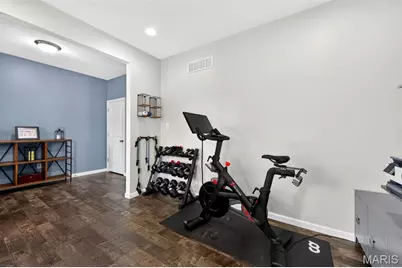 1649 Willowbrooke Manors Court, Saint Louis, MO 63146 - Photo 41