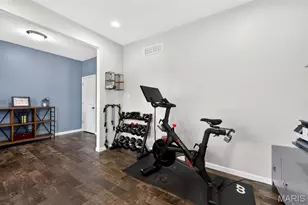1649 Willowbrooke Manors Ct, Saint Louis, MO 63146 - Photo 41