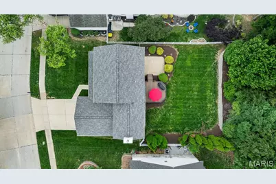5916 Cardinal Creek Drive, Oakville, MO 63129 - Photo 41