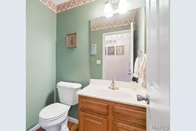 5916 Cardinal Creek Drive, Oakville, MO 63129 - Photo 17