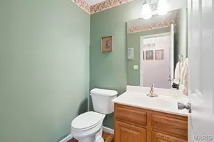5916 Cardinal Creek Dr, Oakville, MO 63129 - Photo 17