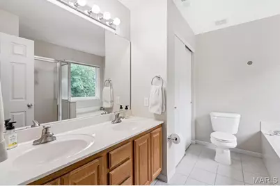5916 Cardinal Creek Drive, Oakville, MO 63129 - Photo 23