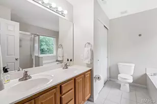 5916 Cardinal Creek Dr, Oakville, MO 63129 - Photo 23