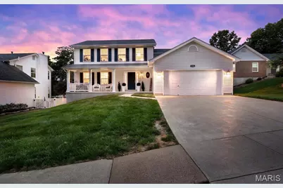5916 Cardinal Creek Drive, Oakville, MO 63129 - Photo 43