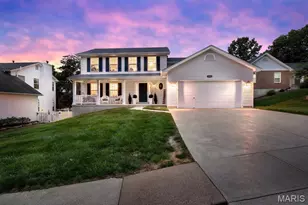 5916 Cardinal Creek Dr, Oakville, MO 63129 - Photo 43