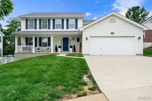 5916 Cardinal Creek Dr, Oakville, MO 63129 - Photo 45