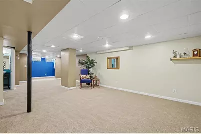 579 Misty Mountain Drive, O'Fallon, MO 63368 - Photo 17