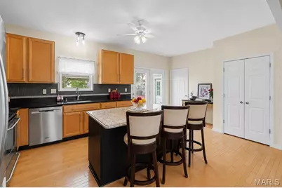579 Misty Mountain Drive, O'Fallon, MO 63368 - Photo 7