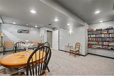 579 Misty Mountain Drive, O'Fallon, MO 63368 - Photo 19
