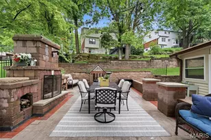2730 Diamond Ridge Ln, Des Peres, MO 63131 - Photo 43