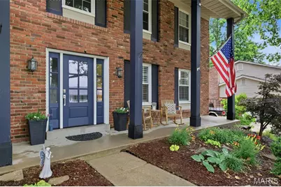 2730 Diamond Ridge Lane, Des Peres, MO 63131 - Photo 3
