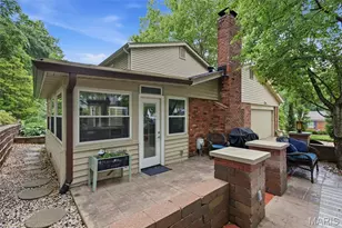 2730 Diamond Ridge Ln, Des Peres, MO 63131 - Photo 41
