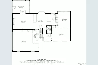 2730 Diamond Ridge Lane, Des Peres, MO 63131 - Photo 45