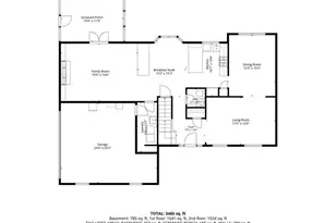 2730 Diamond Ridge Ln, Des Peres, MO 63131 - Photo 45