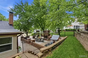 2730 Diamond Ridge Ln, Des Peres, MO 63131 - Photo 39