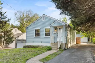 10406 Driver Ave, Saint Louis, MO 63114 - Photo 1