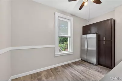 2416 S 13th Street #A, Saint Louis, MO 63104 - Photo 11